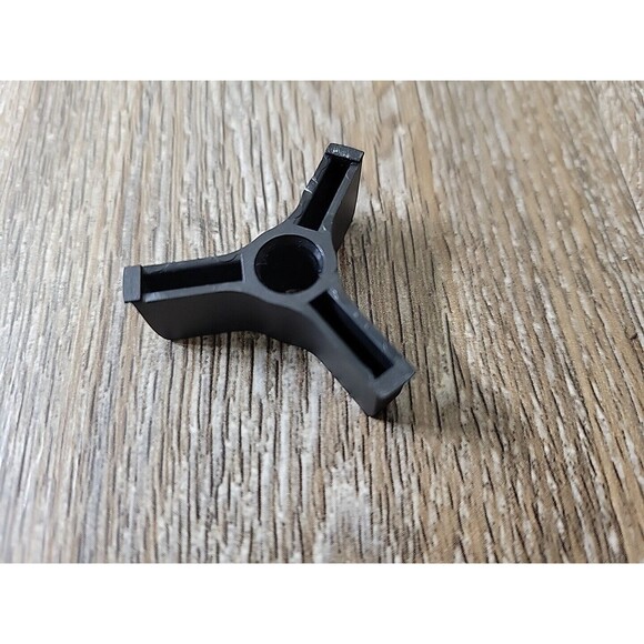 Bang & Olufsen B&O Beogram 8002 8000 Turntable Part 45 Record Adapter OEM - Picture 6 of 6